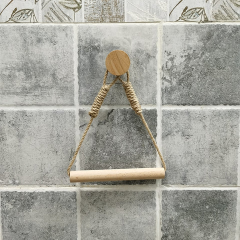 New Nail-free Paper Towel Holders