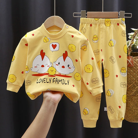 0-2year Baby Clothes Set