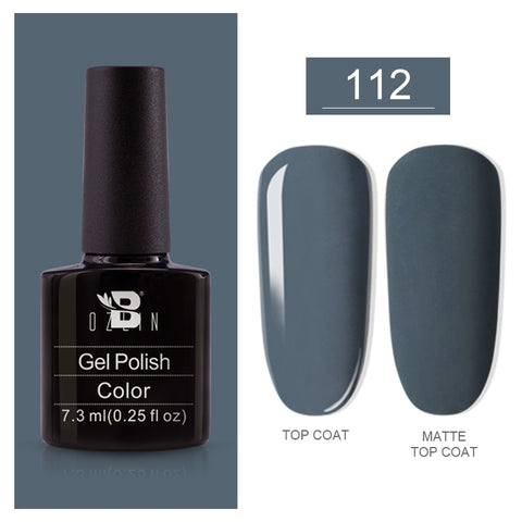 15ML Super Top Coat  Function Gel