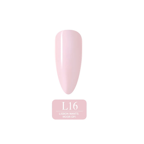 198 Colors Soak Off UV LED Gel Nail Polish Set