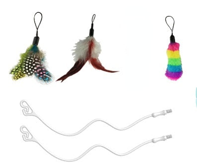 New Cats Automatic Kitten Toys