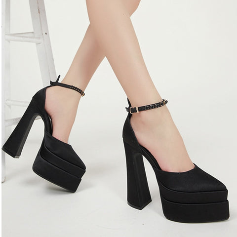 New Brand Women Summer Shoes