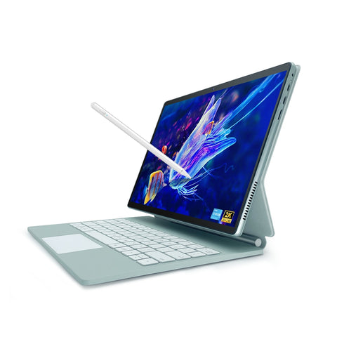 13-inch 2K IPS Touch Screen Laptops