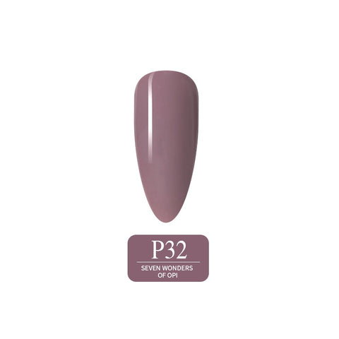 198 Colors Soak Off UV LED Gel Nail Polish Set