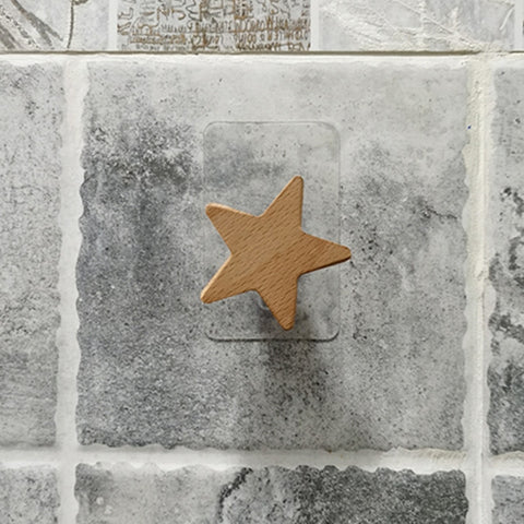 New Nail-free Paper Towel Holders