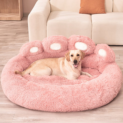 New Warm Accessories Large Dog Bed