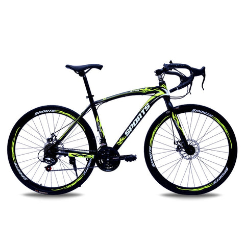 26 Inches Road Vehicle Race Bike