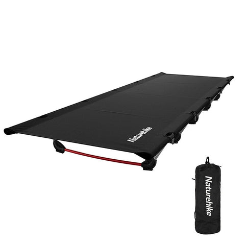 New Camping Cot Portable Folding Bed