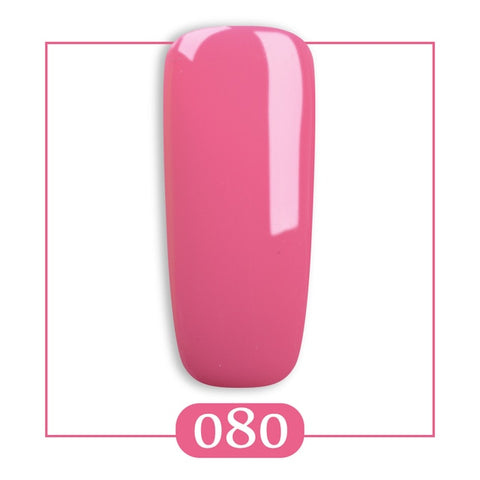 15ml Color Gel Nail Polish