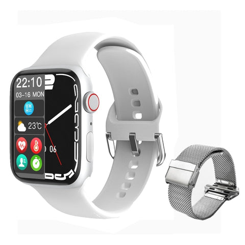 Women Series 8 2.0 " Screen Bluetooth Call Watch