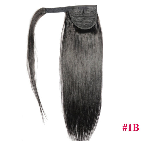 100% Human Hair Extensions
