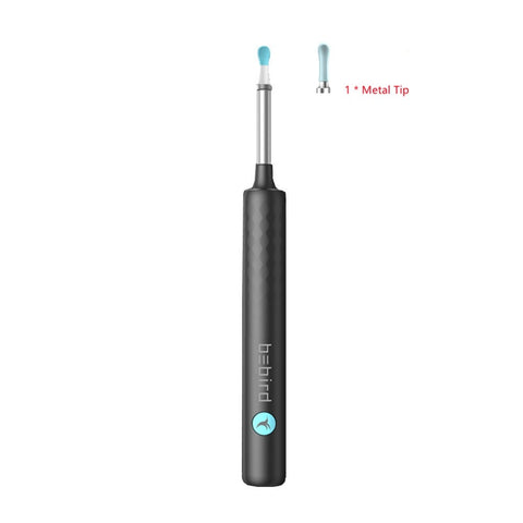 300W High Precision Earpick Mini Camera Otoscope