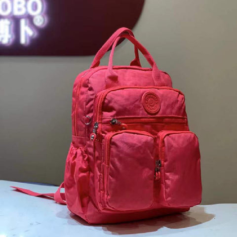2023 Fashion Woman Backpack