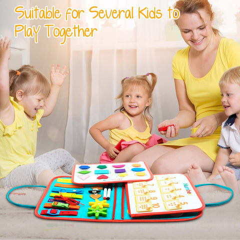 Children Intelligence Learning Toys