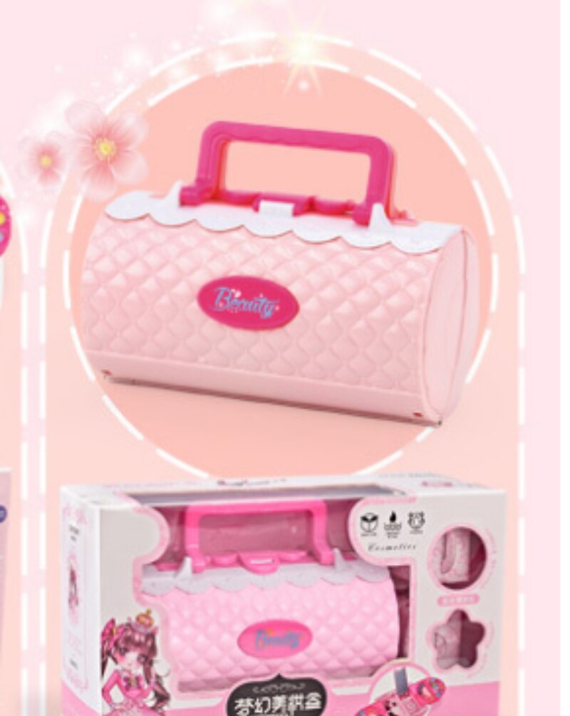 Girls Cosmetics Makeup Pretend Toy
