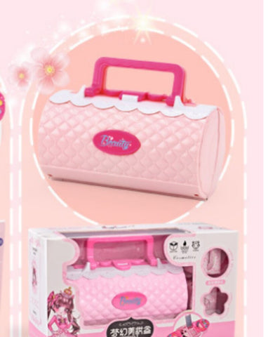 Girls Cosmetics Makeup Pretend Toy