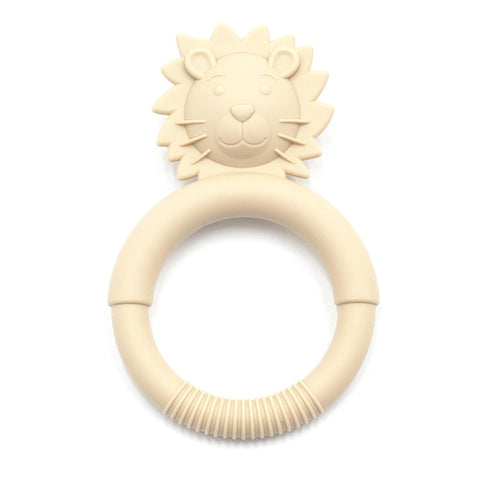 Newborn Dental Care Durable Teether Toys
