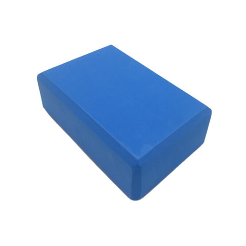 Gym Blocks Foam Brick Training Exercise Fitness Set