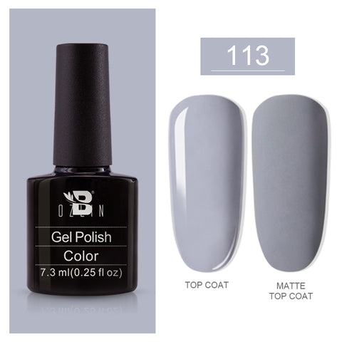 15ML Super Top Coat  Function Gel