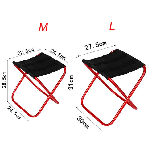 New Folding Small Fishing Chair