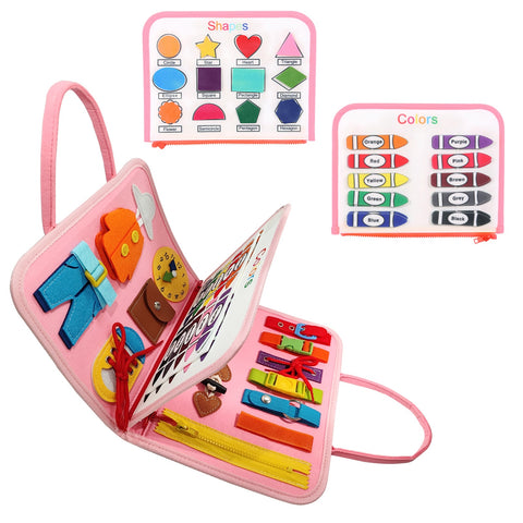 New Montessori Parish Toys