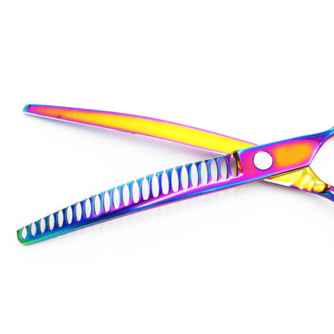 New Cat Grooming Scissors Tools
