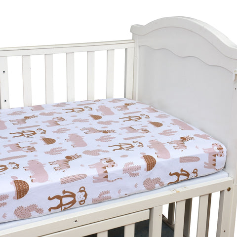 New Babies Toddlers Bedding Set