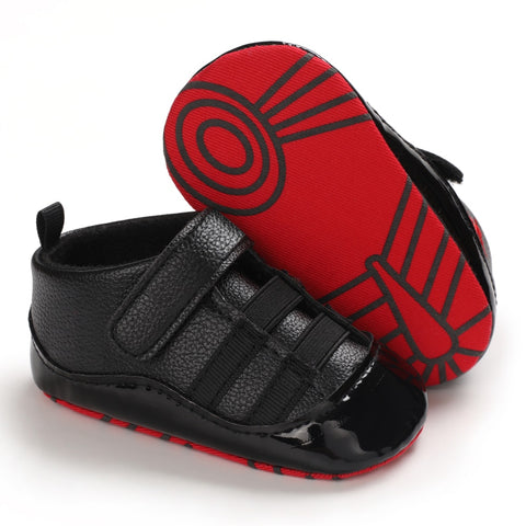 Classic Fashion Baby Shoes