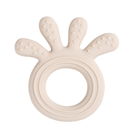 Baby Silicone Teethers Food Grade Toy
