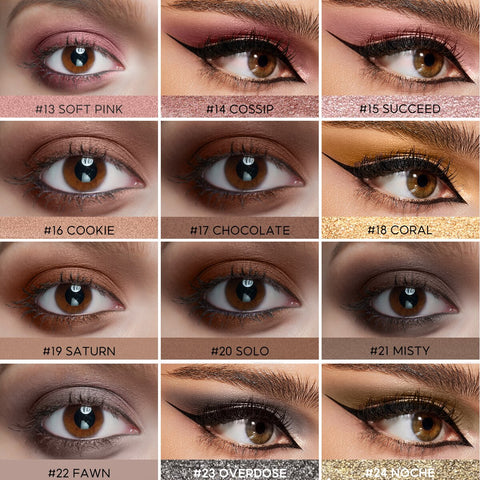 New Stick Waterproof Cosmetic Eye Shadow
