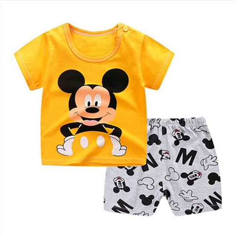 2023 Baby Boys Clothing Sets