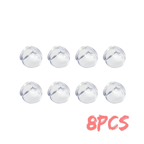 Baby Safety Silicone Table Protector Corner
