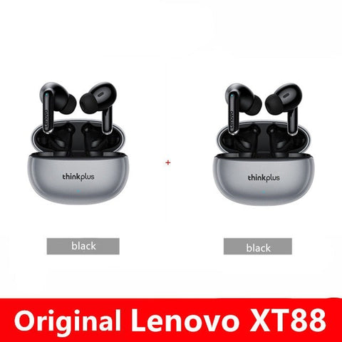 NEW Original Lenovo XT88 TWS Wireless Earphone