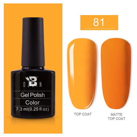 15ML Super Top Coat  Function Gel