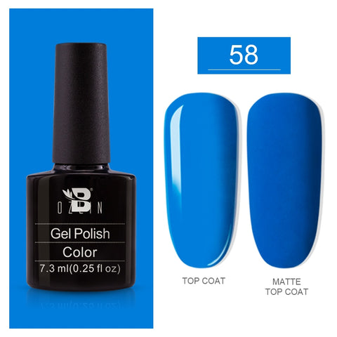 15ML Super Top Coat  Function Gel