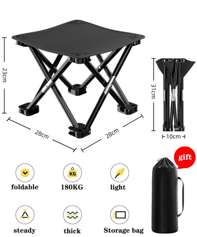 New Portable Folding Camping Chairs
