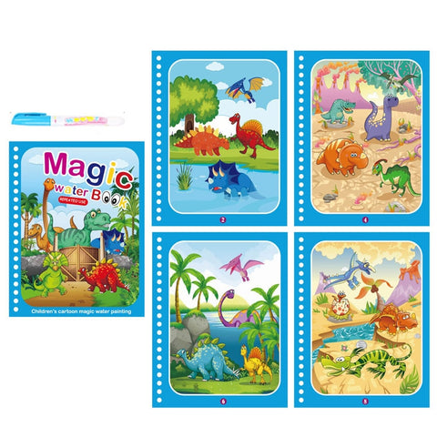 New Sensory Early Education Toys