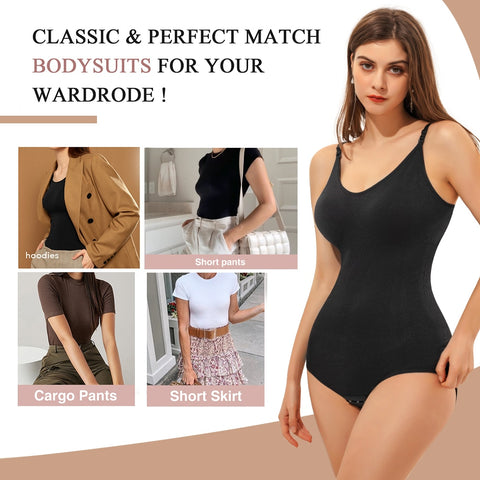 Women Full Body Underwear