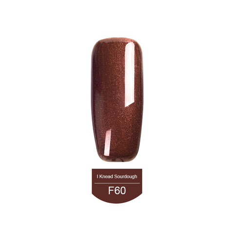273 Color Nail Gel Polish