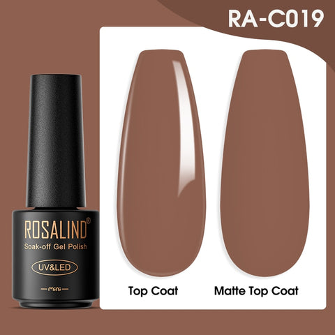 80 Colors Semi Permanent Varnishes Nails Art