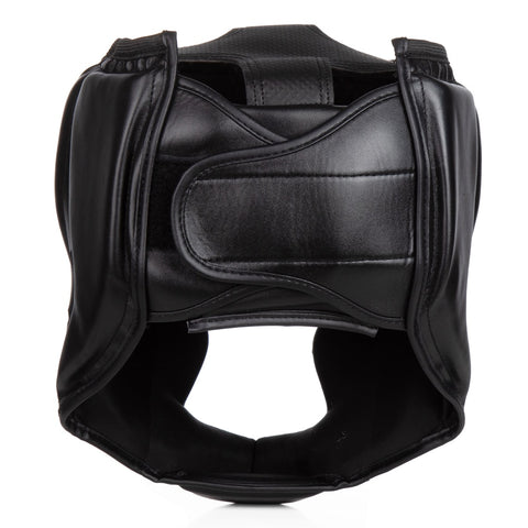 New Kick Boxing Helmet