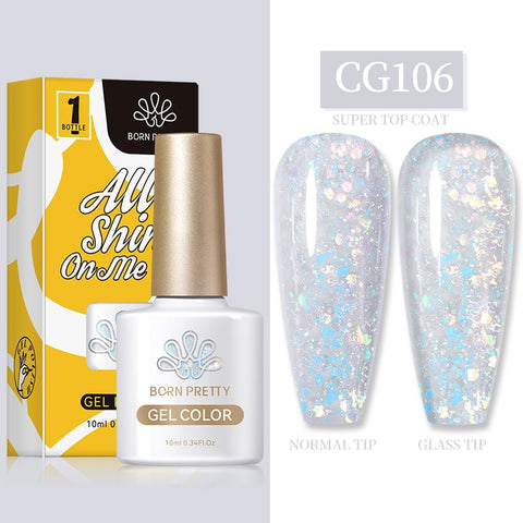 130 Colors Semi Permanent Solid Nail Gel