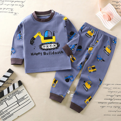 0-2year Baby Clothes Set