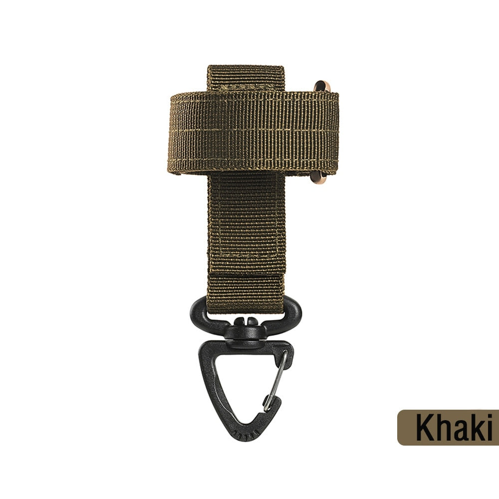 New Multi-purpose Nylon Gloves Hook