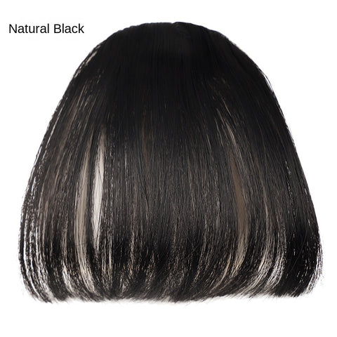 New Fake Air Bangs Hair Styling Tools
