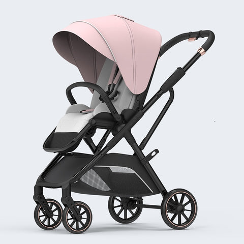 New Portable Baby Strollers