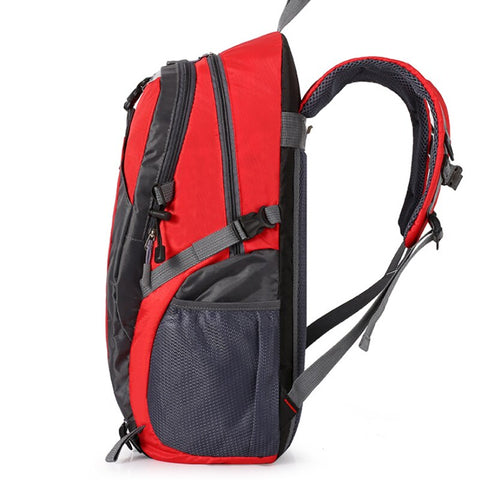 Outdoor Survival Waterproof Large Capacity Travel Bag
