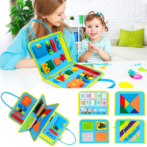 Children Intelligence Learning Toys