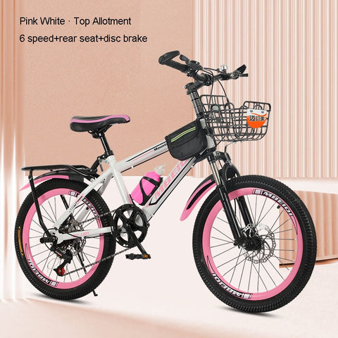 New 18/20/22 Inch Bicycle