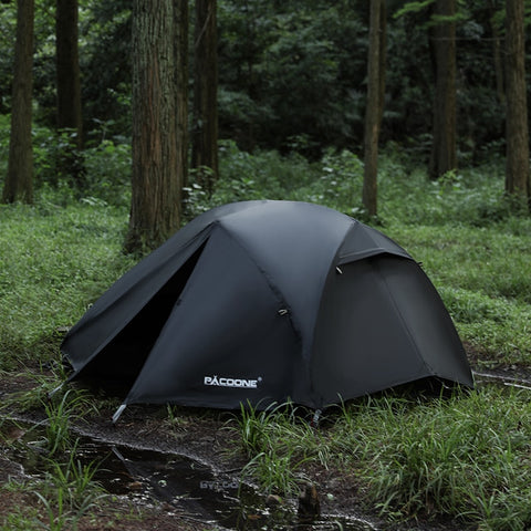 New 20D Nylon Camping Tent